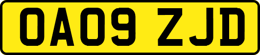OA09ZJD
