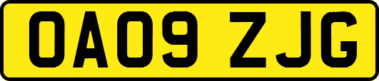 OA09ZJG