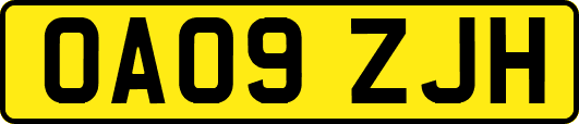 OA09ZJH
