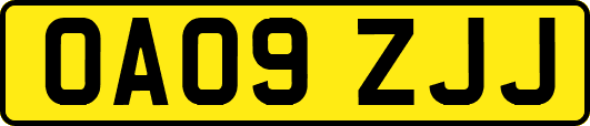 OA09ZJJ