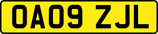 OA09ZJL