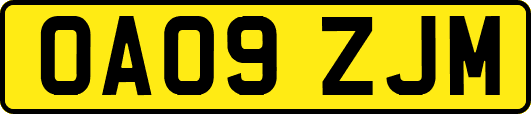 OA09ZJM