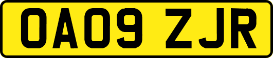 OA09ZJR