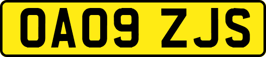 OA09ZJS