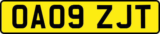 OA09ZJT