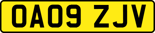 OA09ZJV