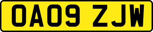 OA09ZJW