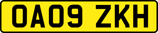 OA09ZKH