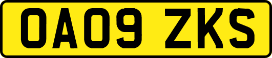 OA09ZKS