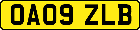 OA09ZLB
