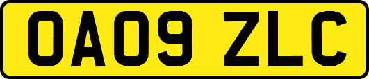 OA09ZLC