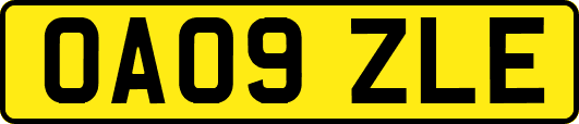 OA09ZLE