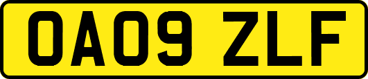 OA09ZLF