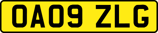 OA09ZLG
