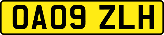 OA09ZLH