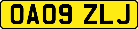 OA09ZLJ