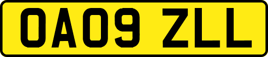 OA09ZLL