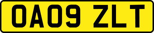 OA09ZLT