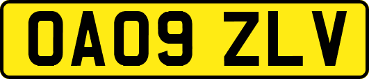 OA09ZLV