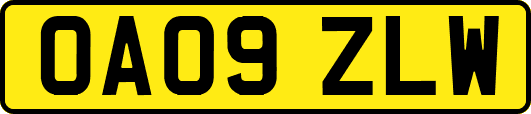 OA09ZLW