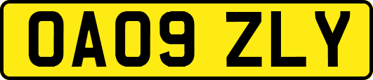 OA09ZLY