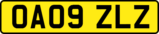OA09ZLZ