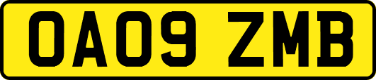 OA09ZMB