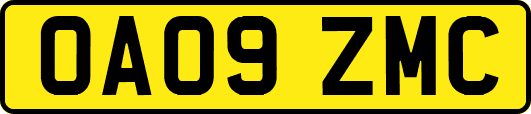 OA09ZMC