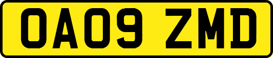 OA09ZMD