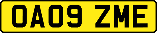 OA09ZME