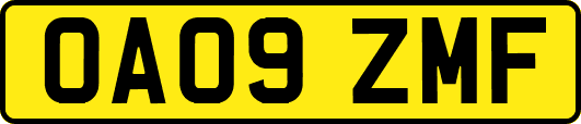OA09ZMF