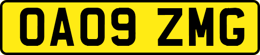 OA09ZMG