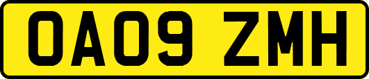 OA09ZMH