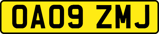 OA09ZMJ
