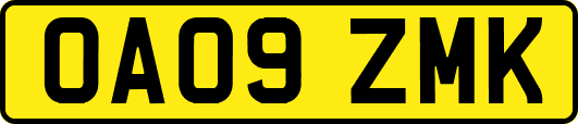 OA09ZMK