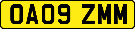 OA09ZMM