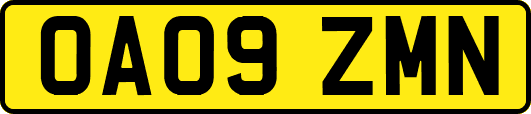 OA09ZMN