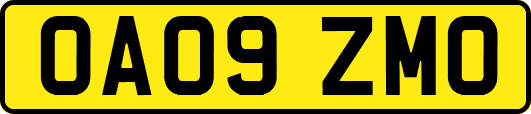 OA09ZMO