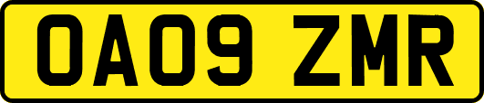 OA09ZMR