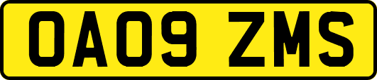 OA09ZMS