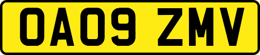 OA09ZMV