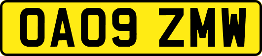 OA09ZMW