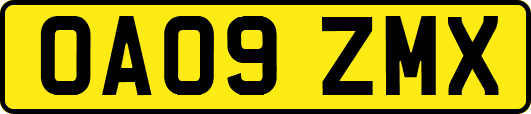 OA09ZMX