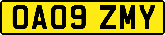 OA09ZMY