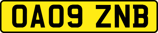 OA09ZNB