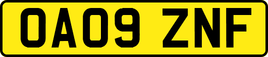 OA09ZNF