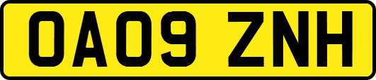 OA09ZNH