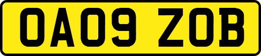 OA09ZOB