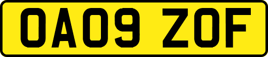 OA09ZOF