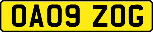 OA09ZOG